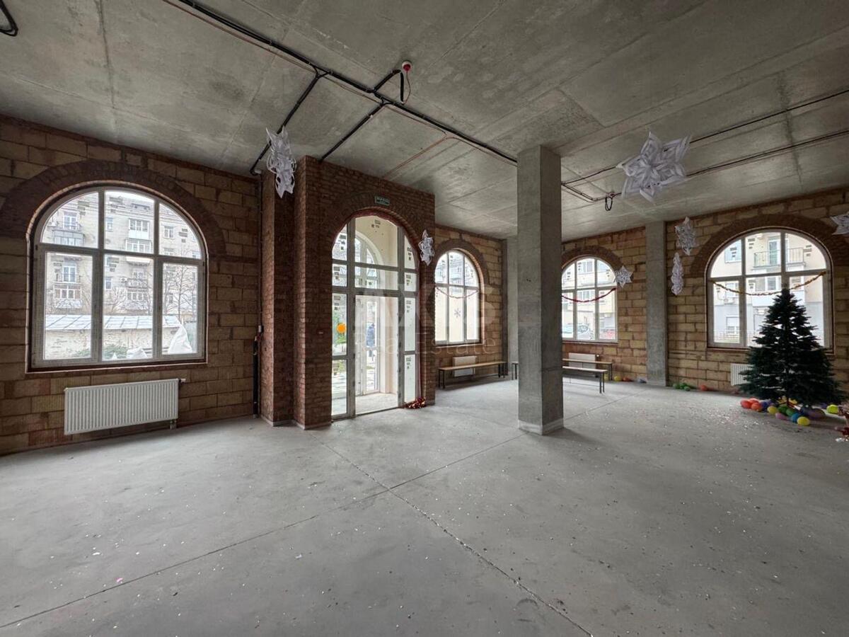 Translation missing: ru.properties.form.mart ул. Краковская 4Б, 112м2631350