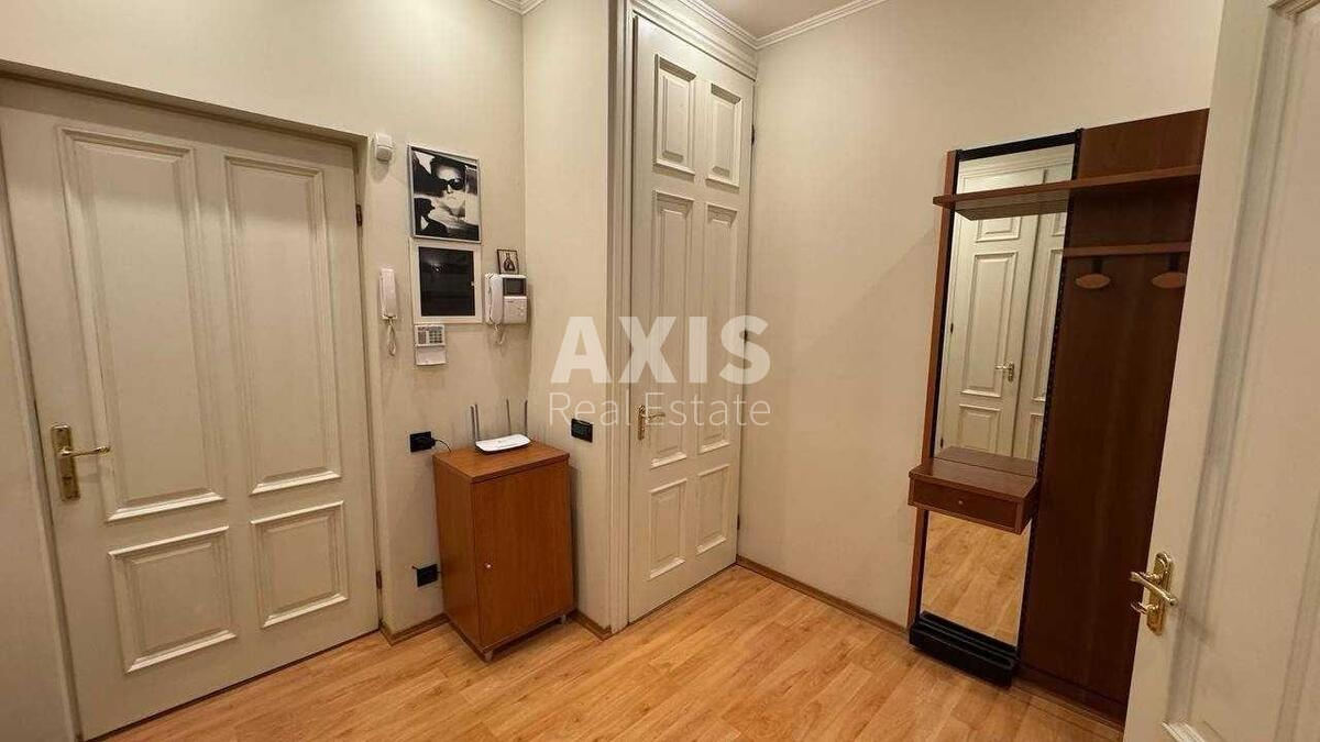 3k apartment vul. Skoropads'kogo Pavla 259
