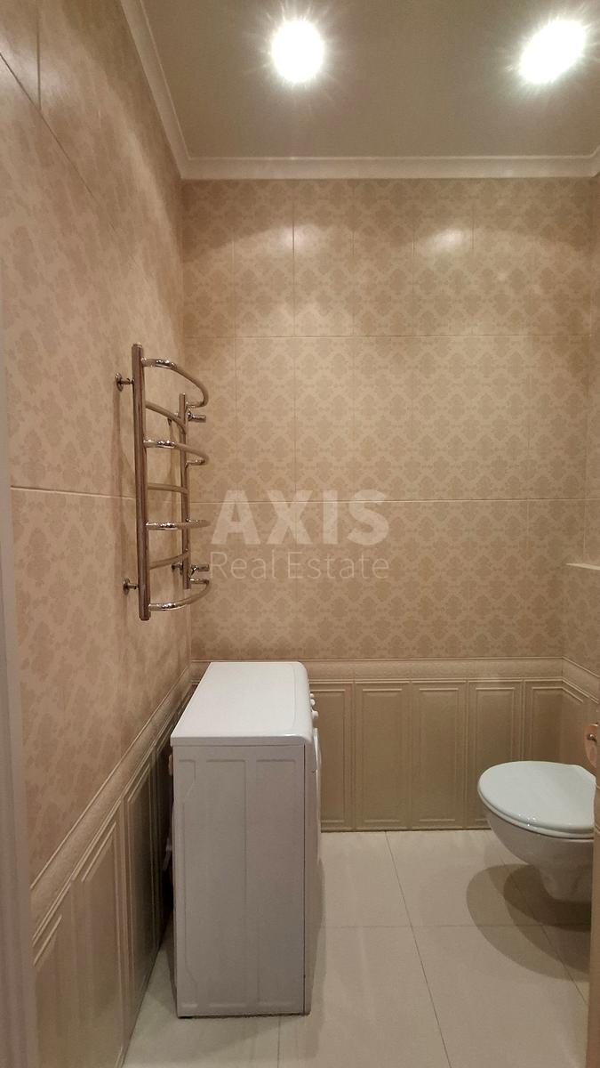 1k apartment vul. Andriya Verkhohlyada 3631607