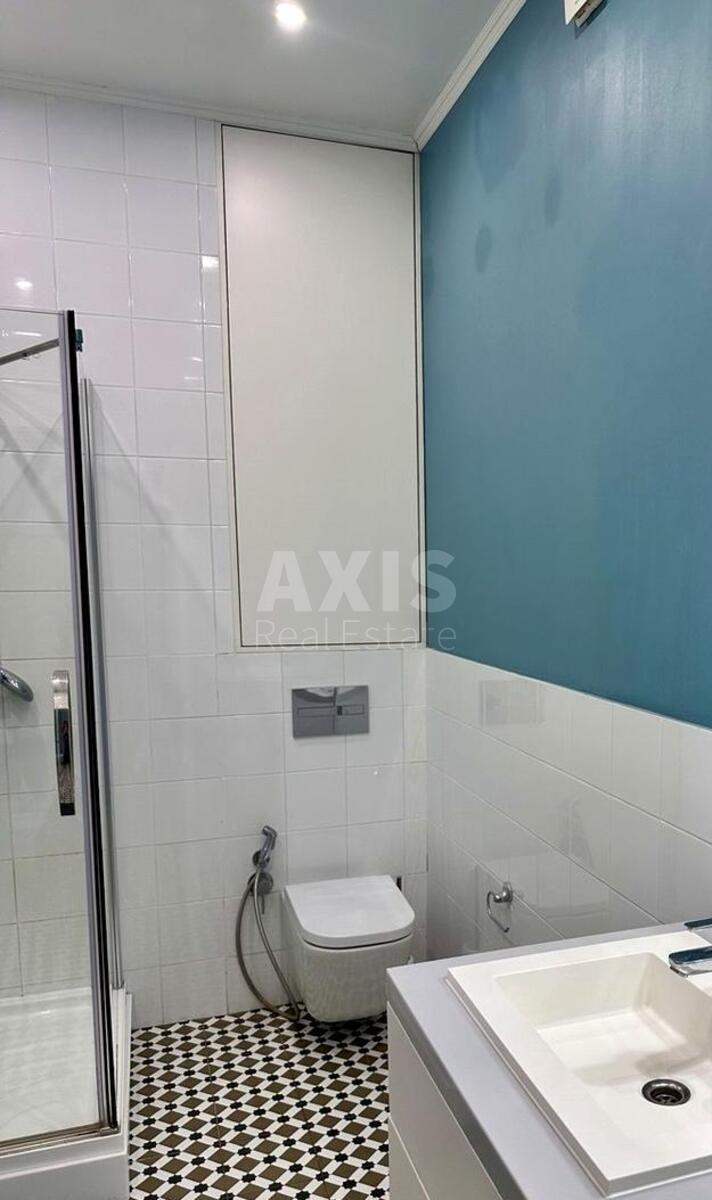 1k apartment vul. Kudri Ivana 7631858