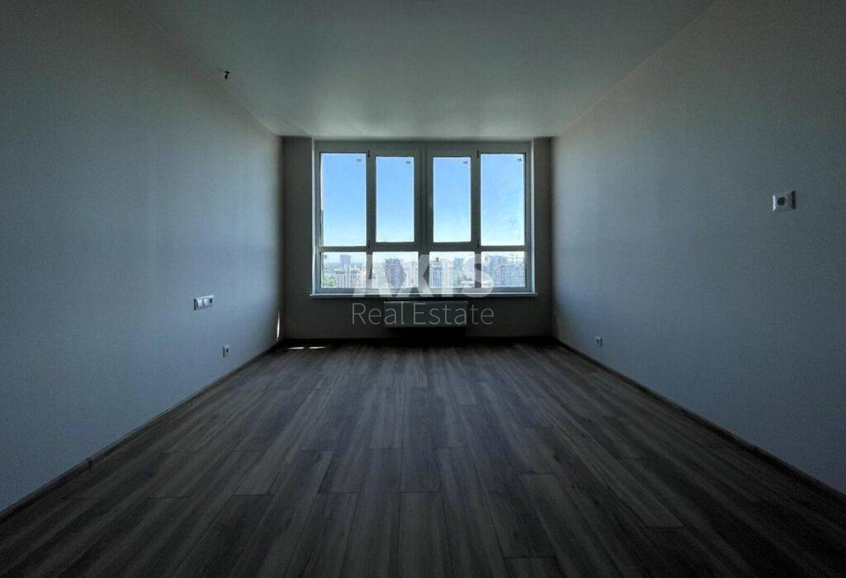 1k apartment vul. Myhajla Maksymovycha 322