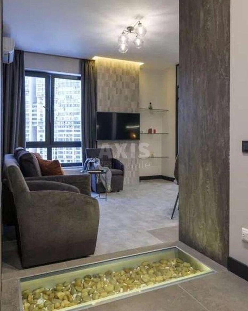 2k apartment vul. Instytuts'ka 181
