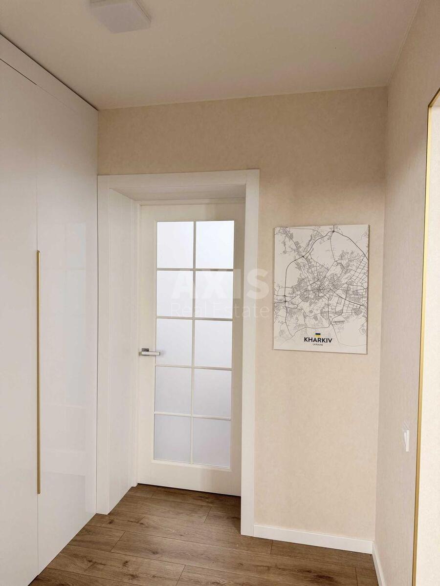 3k apartment pr-t Golosii'vs'kyj 126К589457
