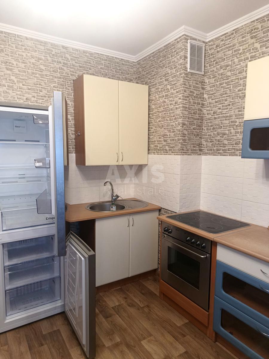 2к квартира пр-т Григоренко Петра 18А632228