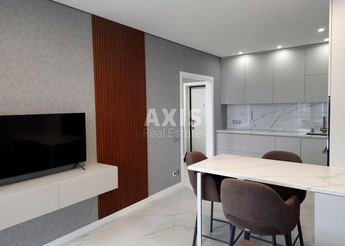 1к квартира ул. Александра Олеся 2Б622100