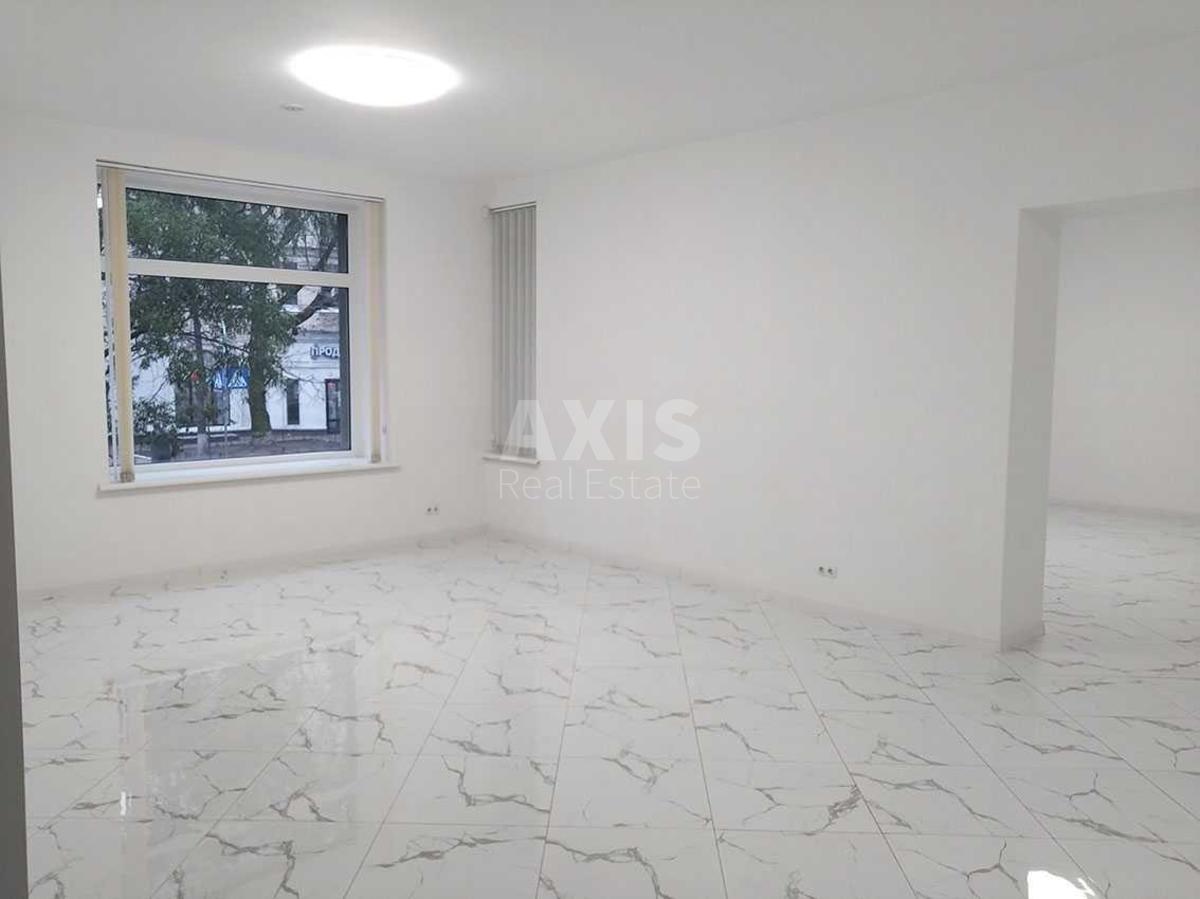 3k apartment vul. Shovkovychna 101