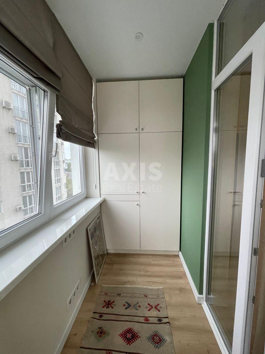 2k apartment vul. Rybalka Marshala 5Б10