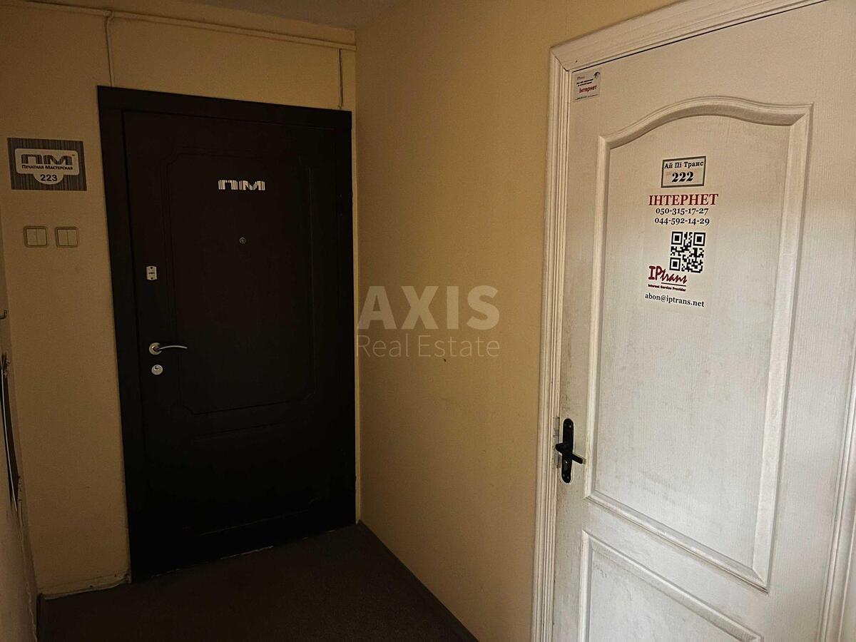 Офис ул. Голосеевская 7, корп. 1, 2295м2632425