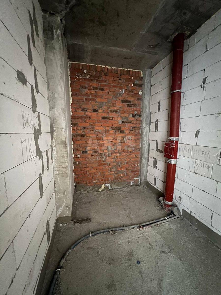 2k apartment vul. Kikvidze 414