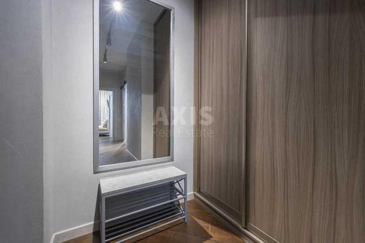 1k apartment pr-t Peremogy 266