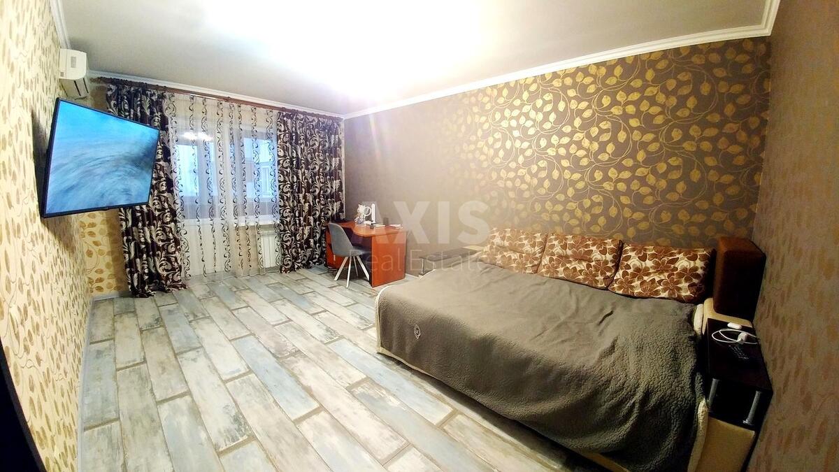 1к квартира ул. Иорданская 9Є632671