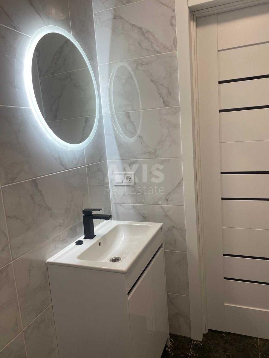 1k apartment vul. Raketna 249