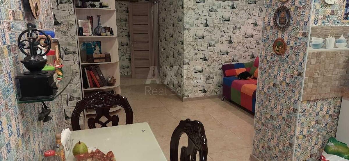 2k apartment bul. Gasheka Jaroslava 222