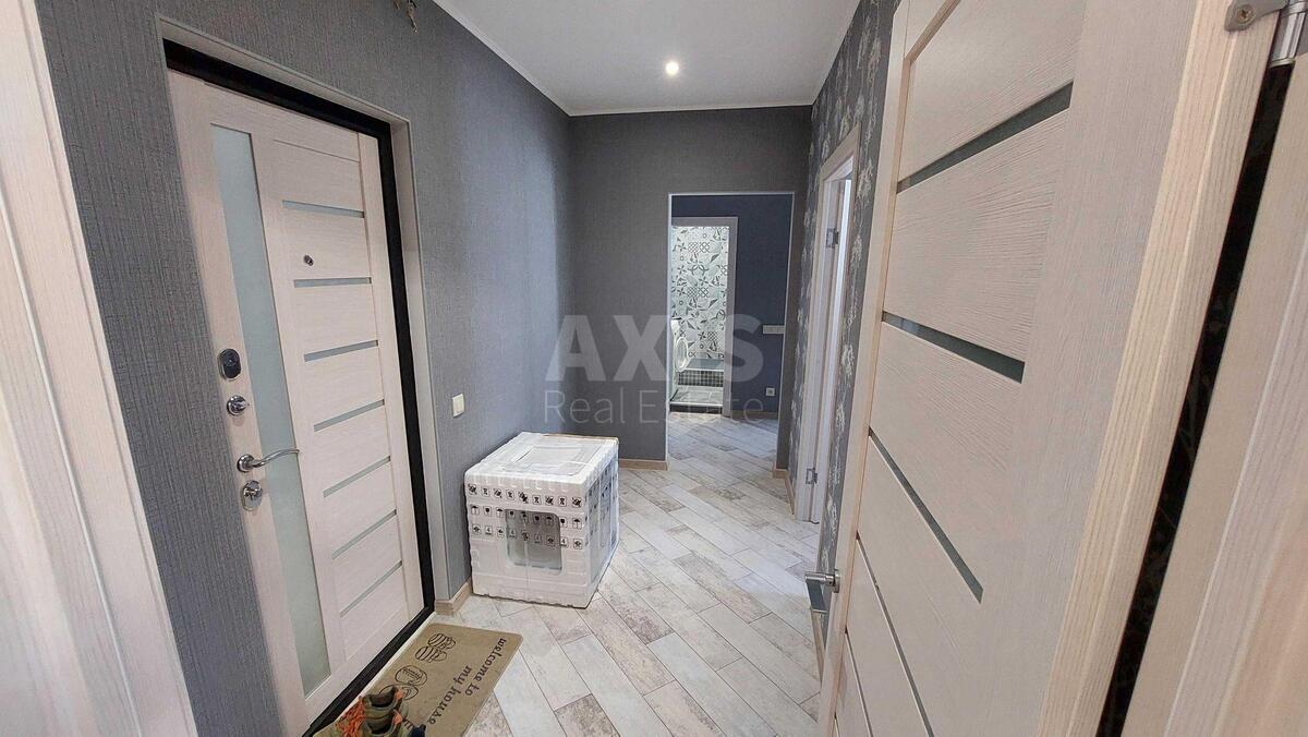 2k apartment pr-t Grygorenka Petra 11А5912211