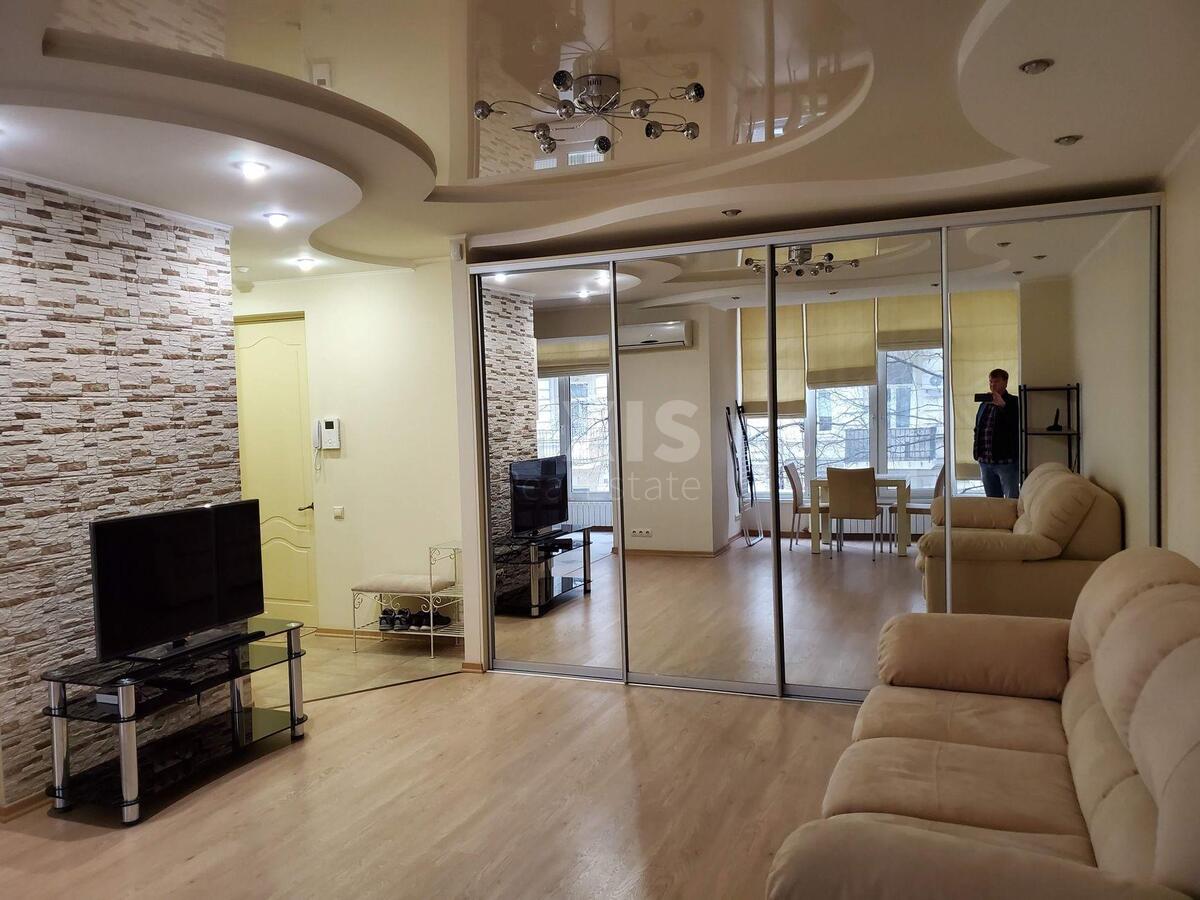 1k apartment vul. Gonchara Olesja 47/492