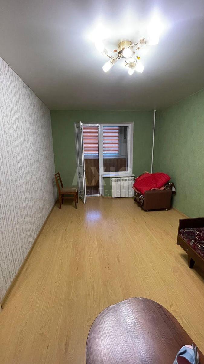 1k apartment vul. Rajduzhna 13В0