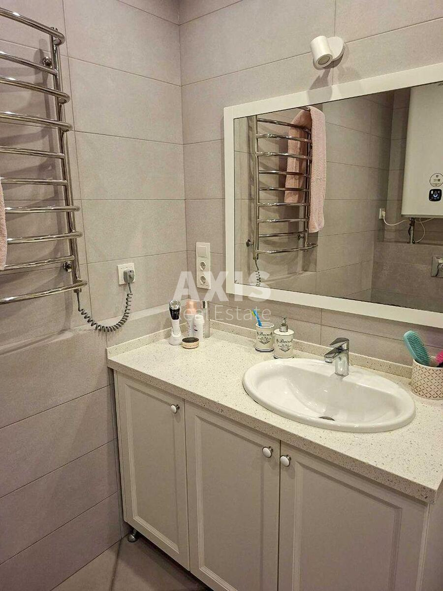 2k apartment vul. Dragomanova 26086113