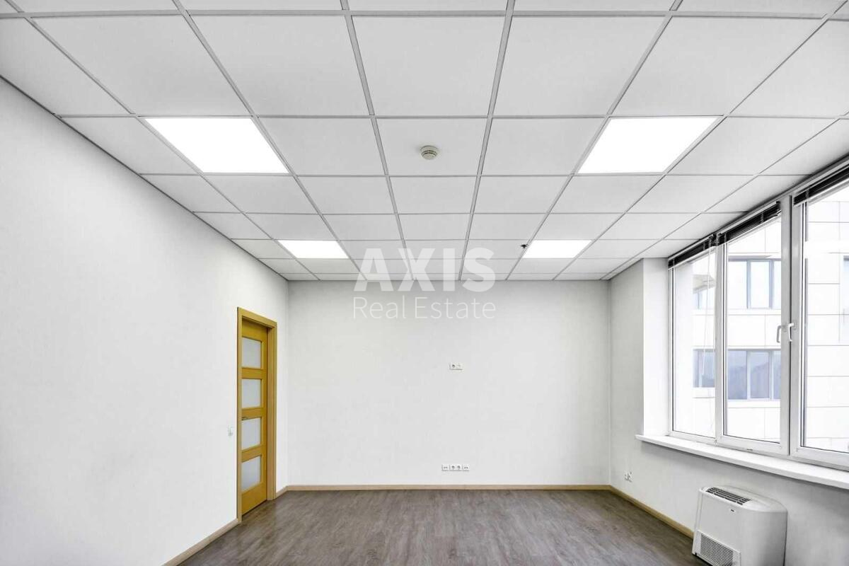 Office vul. Antonovycha 172, 321m25759110