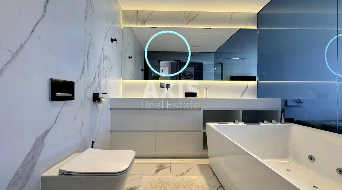 4k apartment vul. Kudri Ivana 1Б6277310