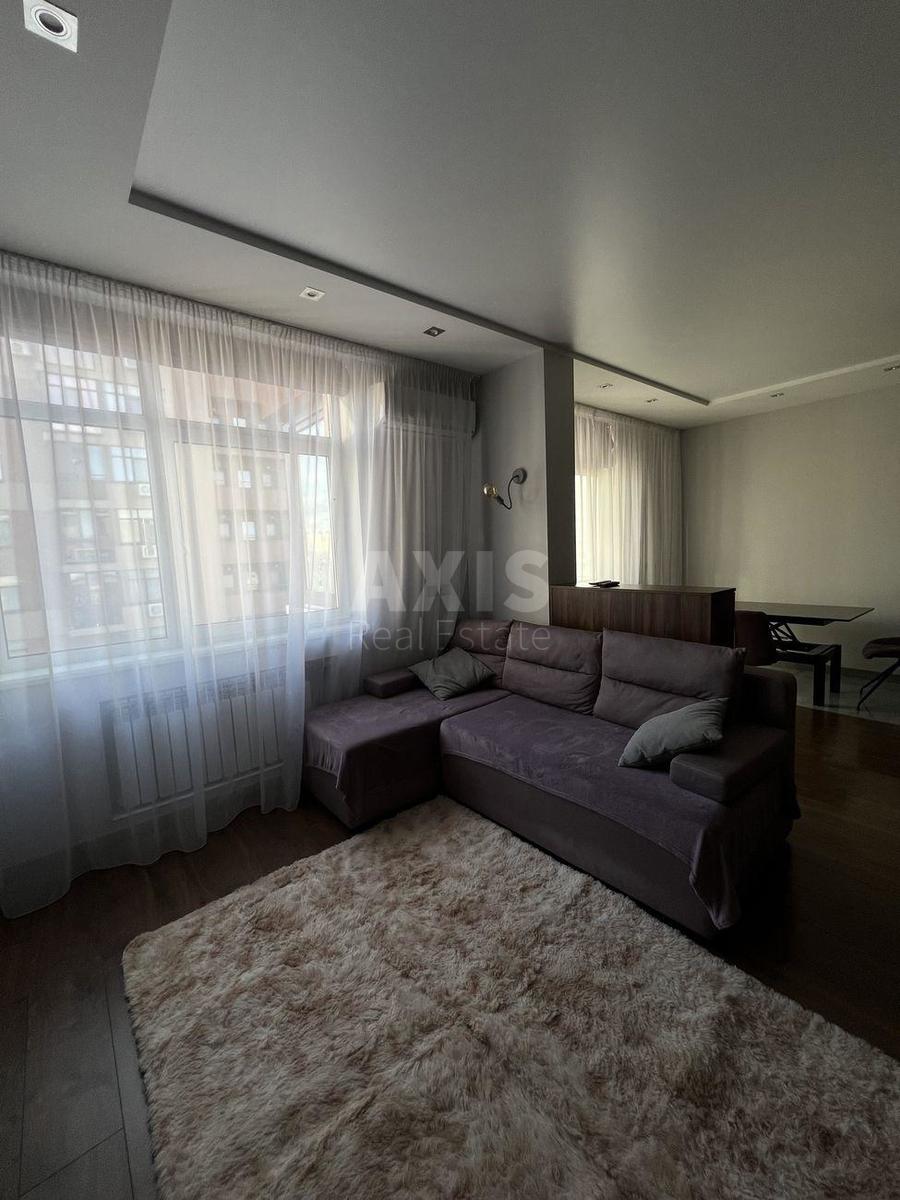 1к квартира пр-т Правды 39В4
