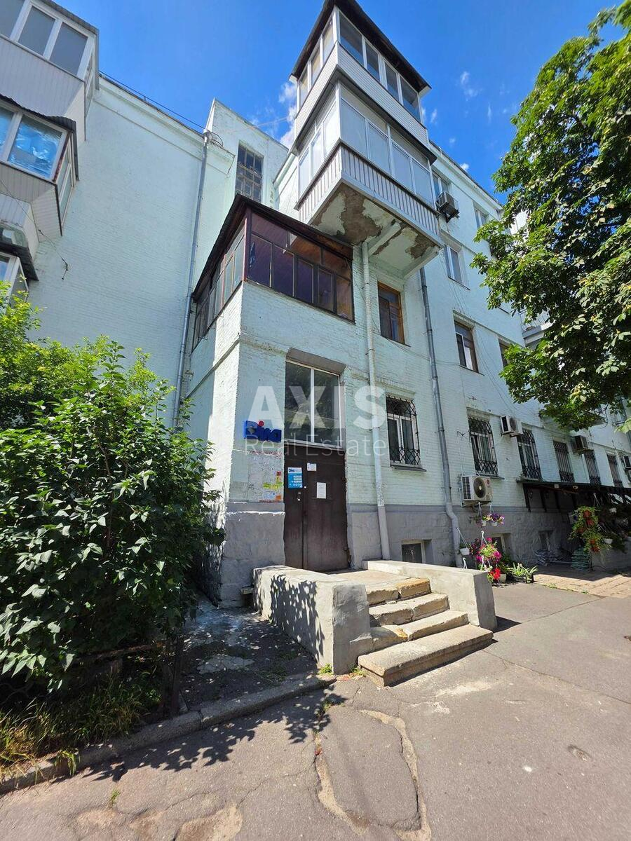 Объект торговли ул. Грушевского Михаила 28/2, 55м2591283