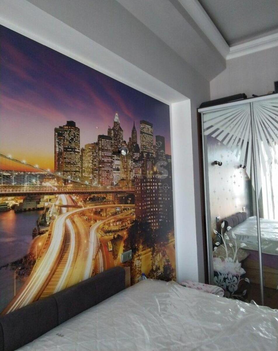 4k apartment vul. Regeneratorna 4, корп. 56