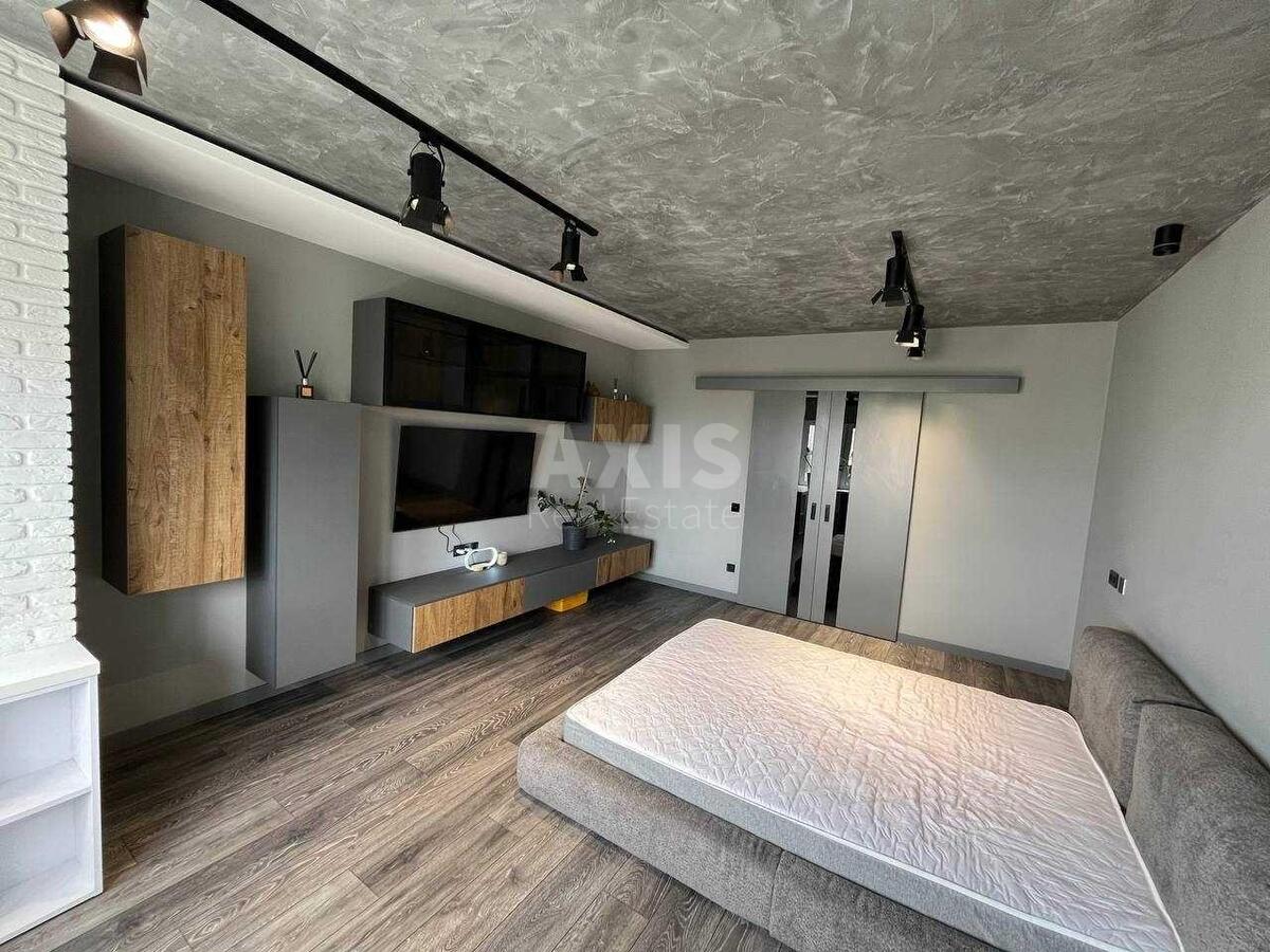 2k apartment vul. Lypkivs'kogo Vasylja Mytropolyta 37Г561307