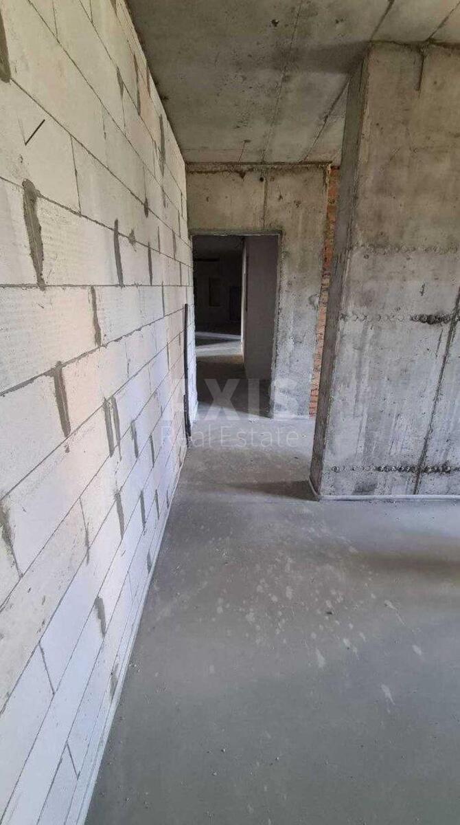1к квартира ул. Новополевая 21