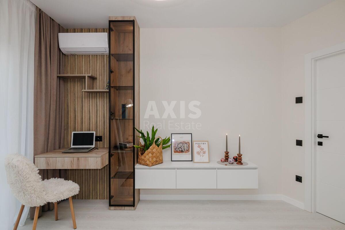 2k apartment vul. Myhajla Maksymovycha 246050013