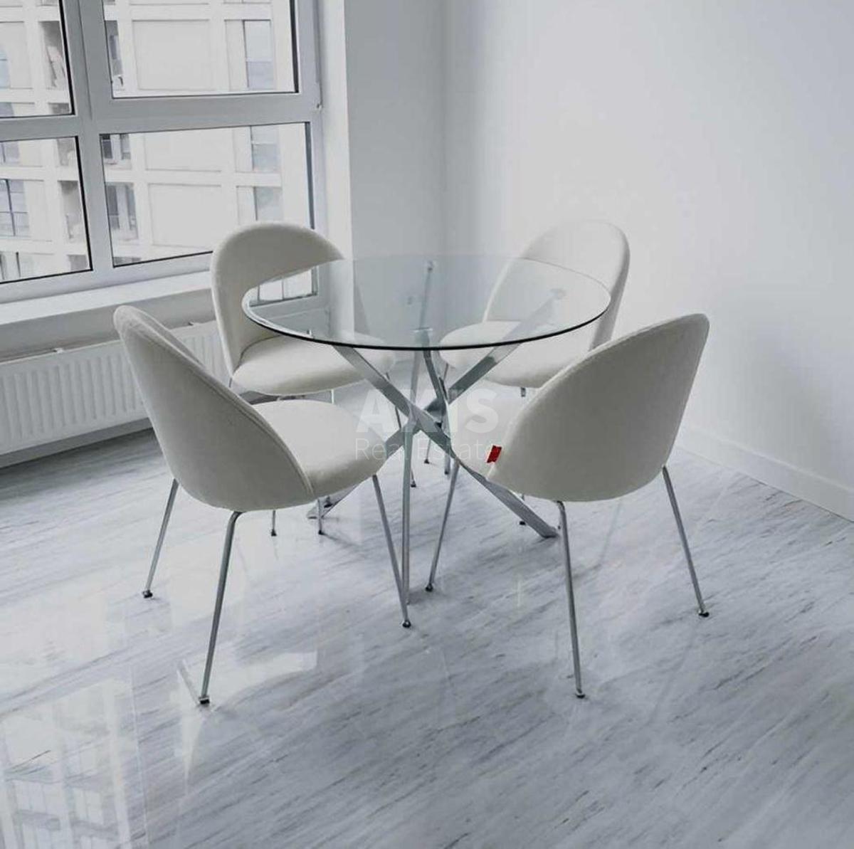 2k apartment tupyk Tvers'kyj 7Б457821