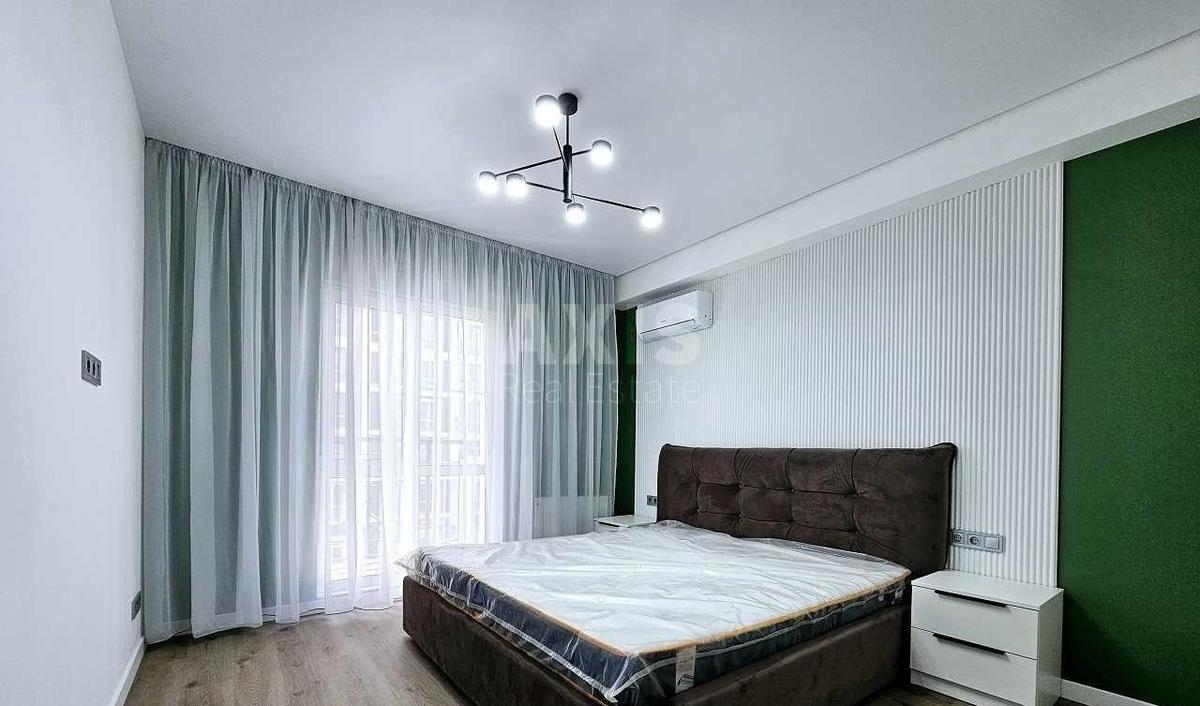 1k apartment vul. Myhajla Maksymovycha 245