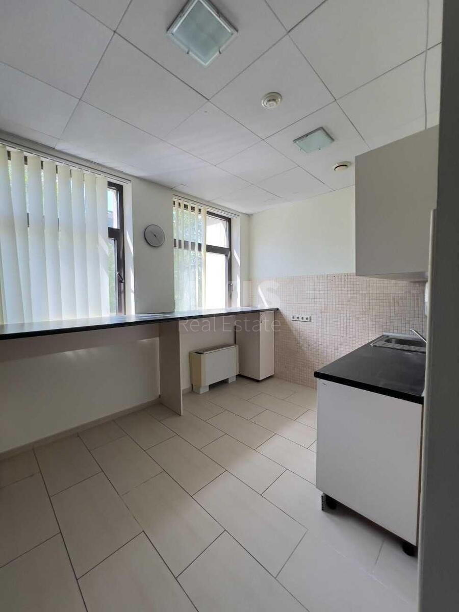 Office vul. Jaroslaviv Val 23, 600m21