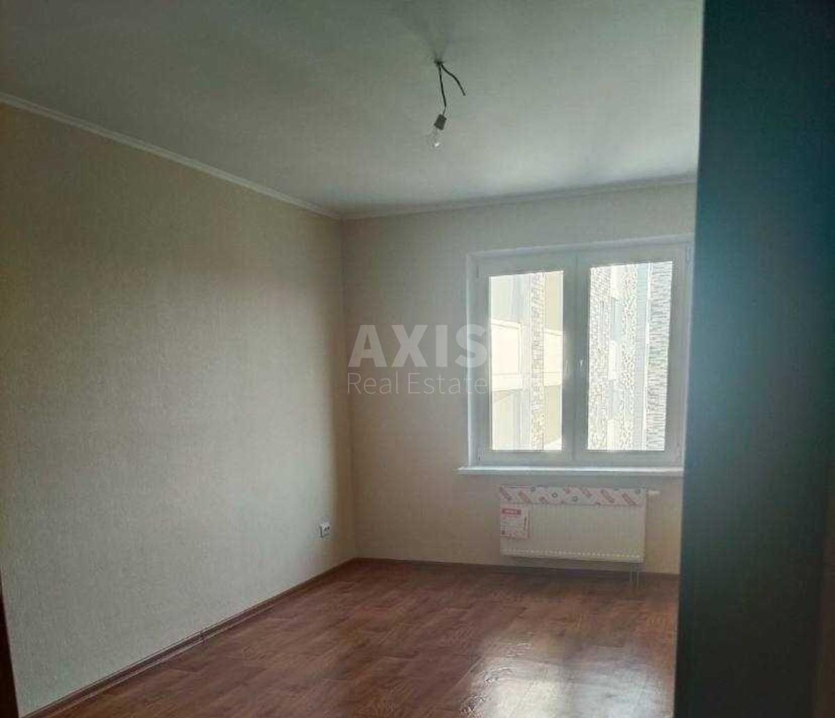 1k apartment vul. Konopljans'ka 223