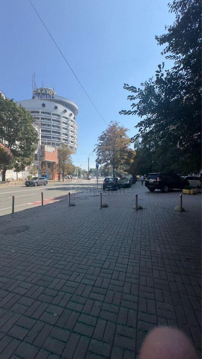Офіс вул. Мазепи Івана 16, 190м260387