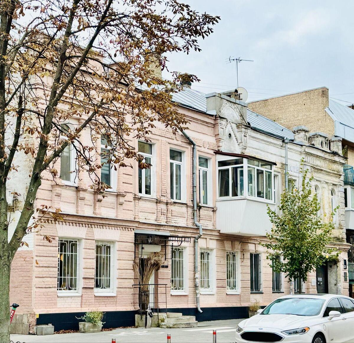 Об'єкт торгівлі вул. Спаська 22, 200м260433