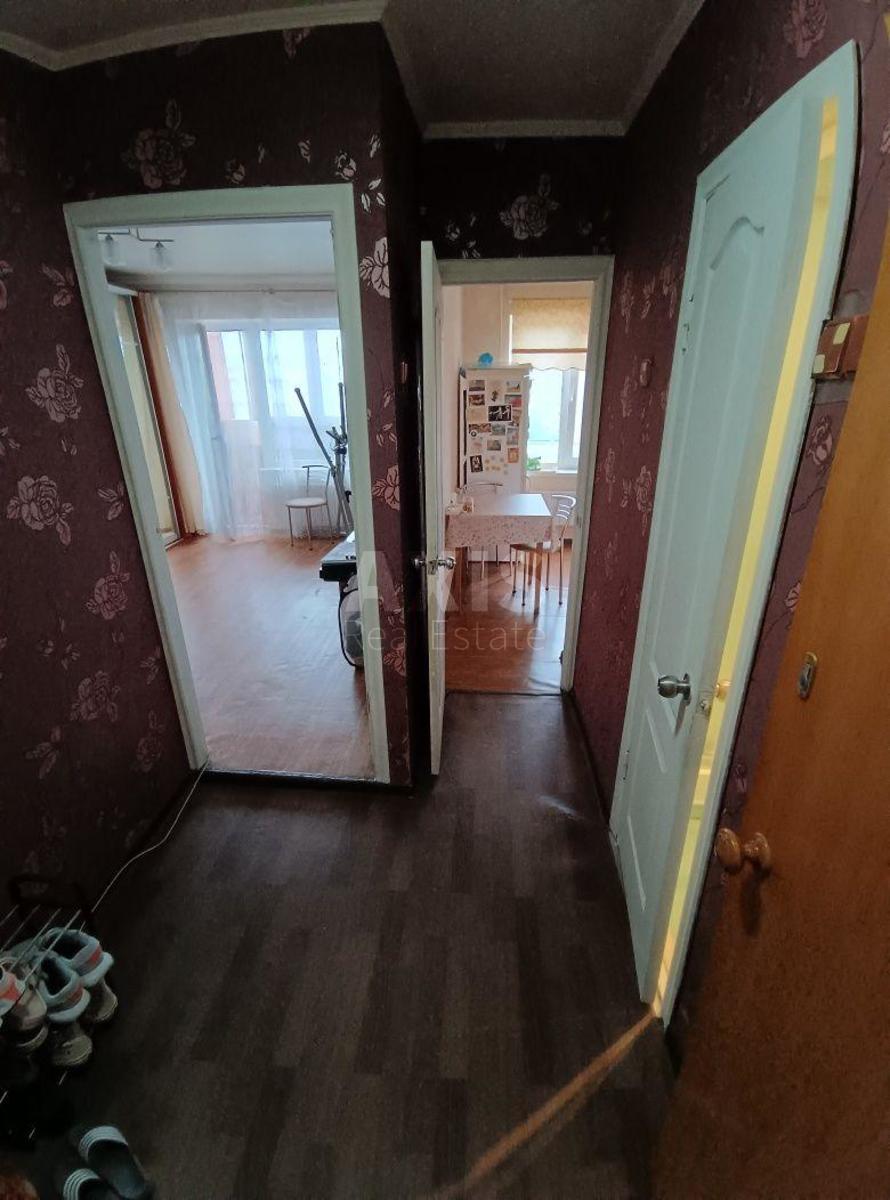 1k apartment vul. Saburova Oleksandra 17А1