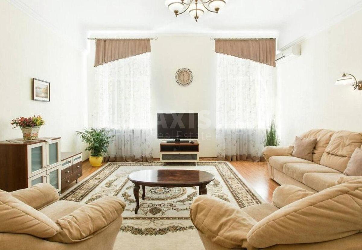 2k apartment vul. Hreshhatyk 156