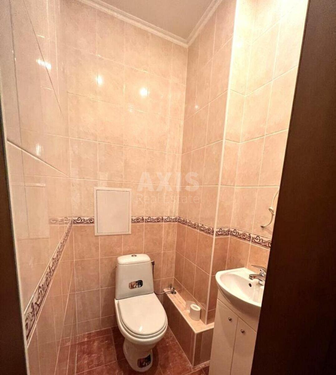 2к квартира пр-т Бажана Николая 125