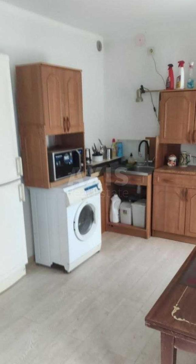 1k apartment vul. Kyrylivs'ka 991
