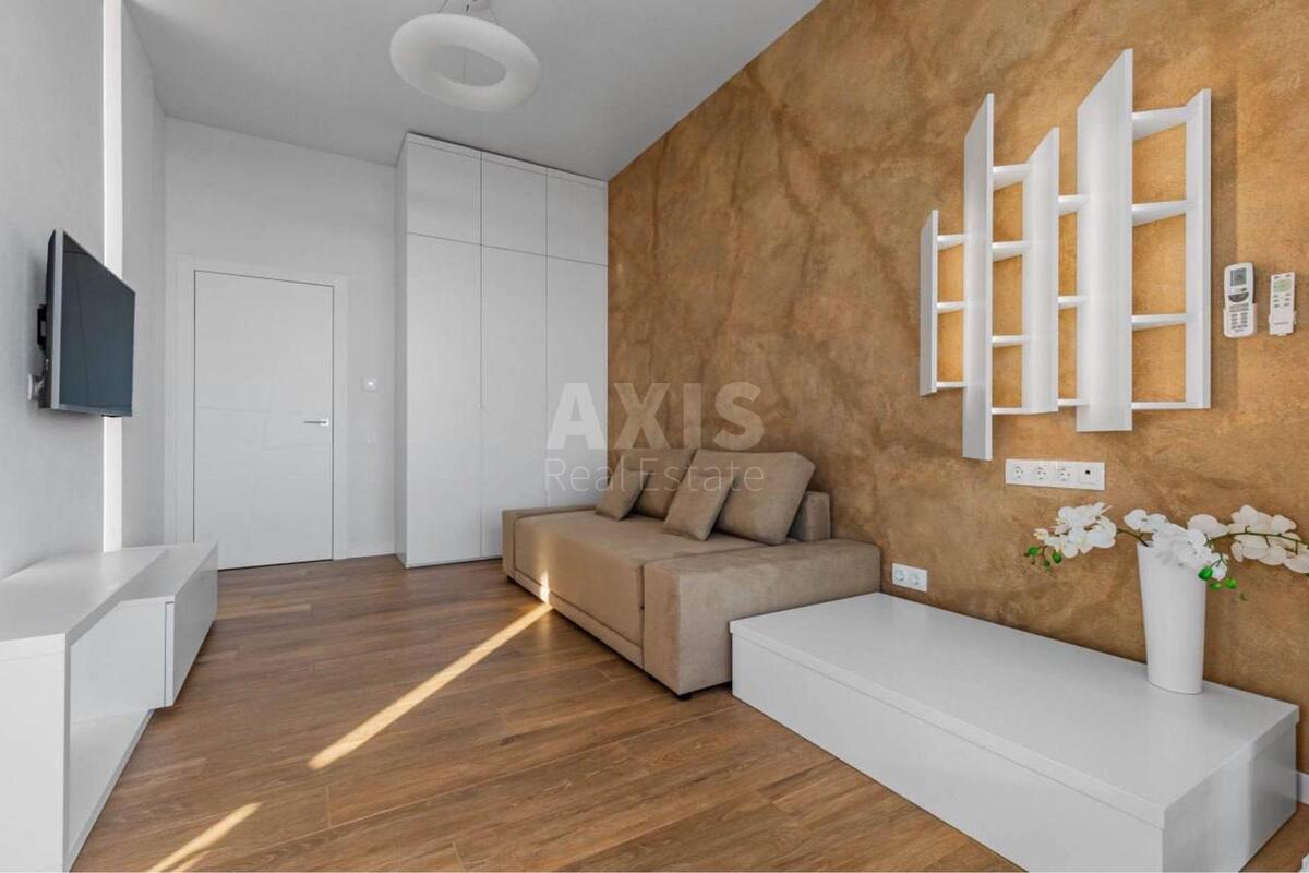 3k apartment bul. Lesi Ukrai'nky 73