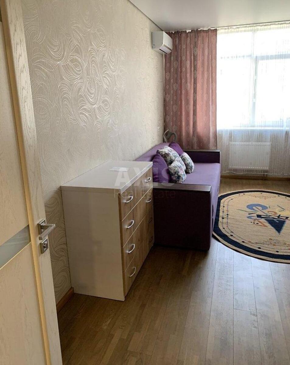 2k apartment vul. Vitaliya Skakuna 19637156