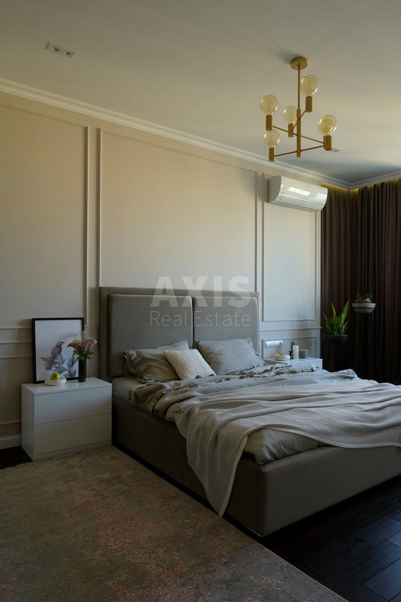 3k apartment vul. Saksagans'kogo 37Д637381