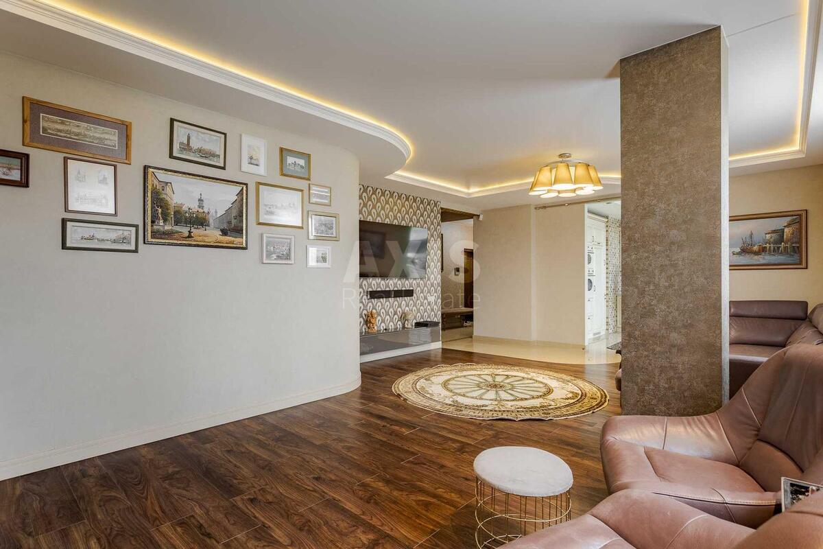 5к квартира ул. Мейтуса Композитора 4595921