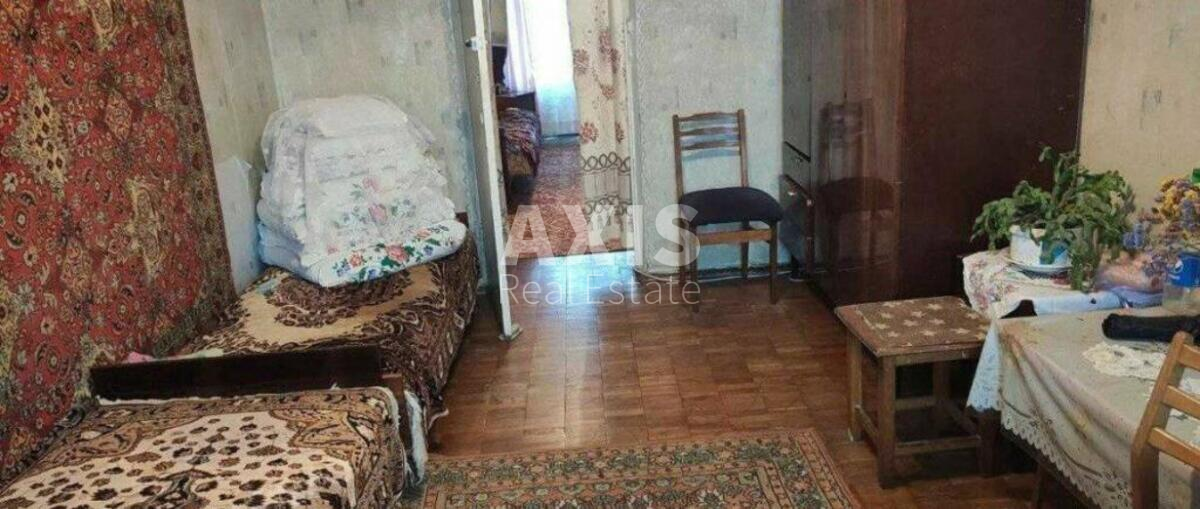 3k apartment vul. Zhukova Marshala 222