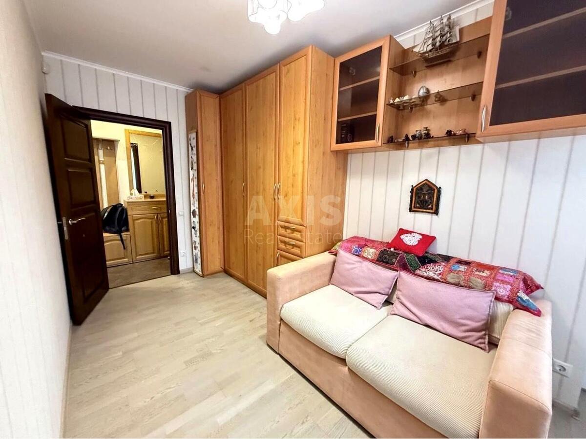 3к квартира ул. Дмитриевская 2637797