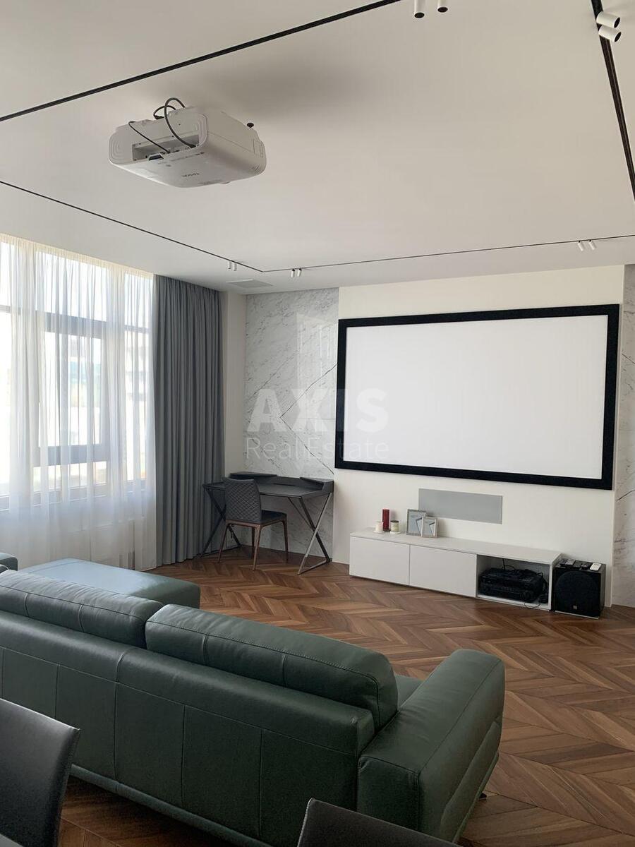 2k apartment vul. Saperne Pole 53