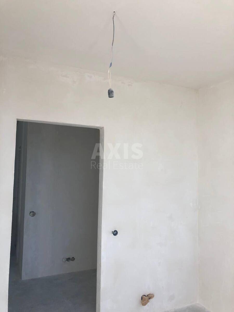 1к квартира ул. Сверстюка Евгения 45962611