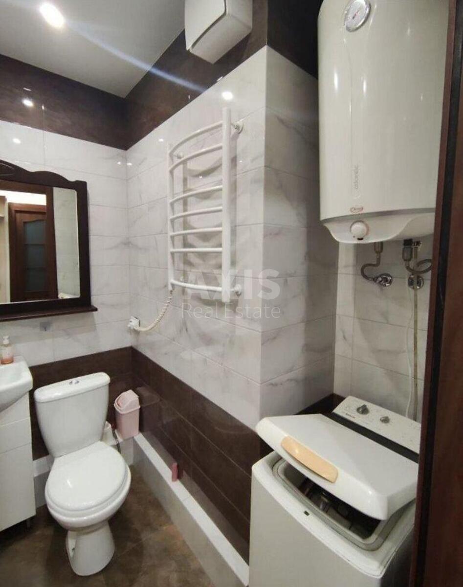 1k apartment vul. Gmyri Borysa 18637993