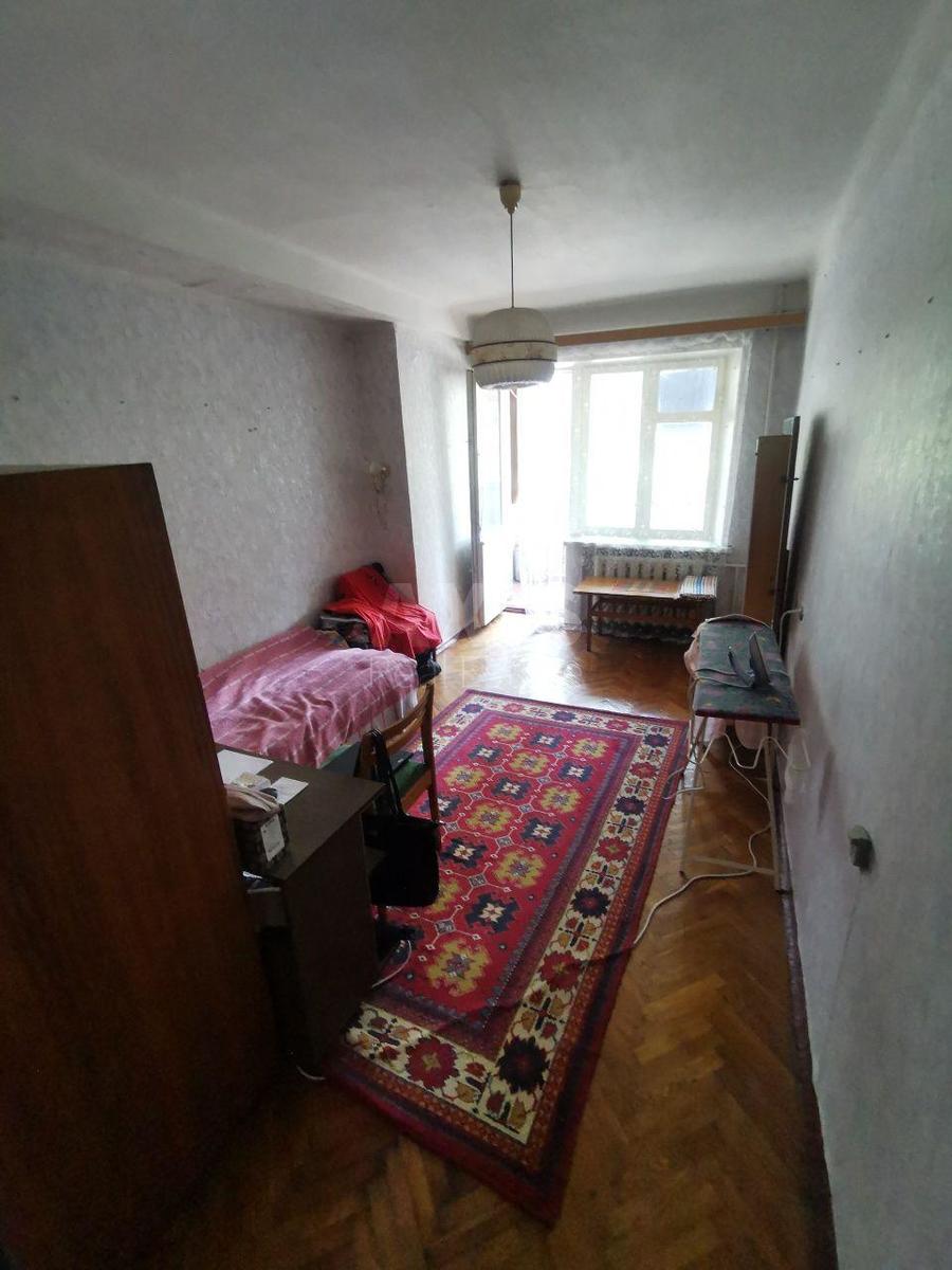3k apartment nab. Rusanivs'ka 1010
