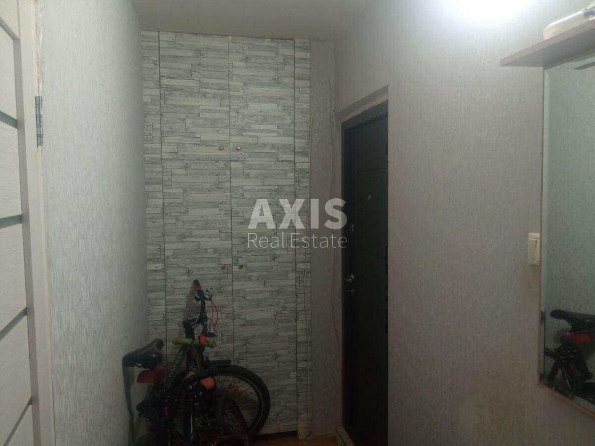 2k apartment vul. Tupoljeva Akademika 11Б6